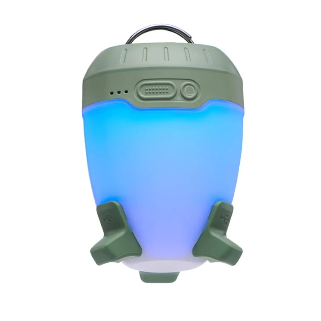 Black Diamond Orbiter 450 Lantern Desert Sage