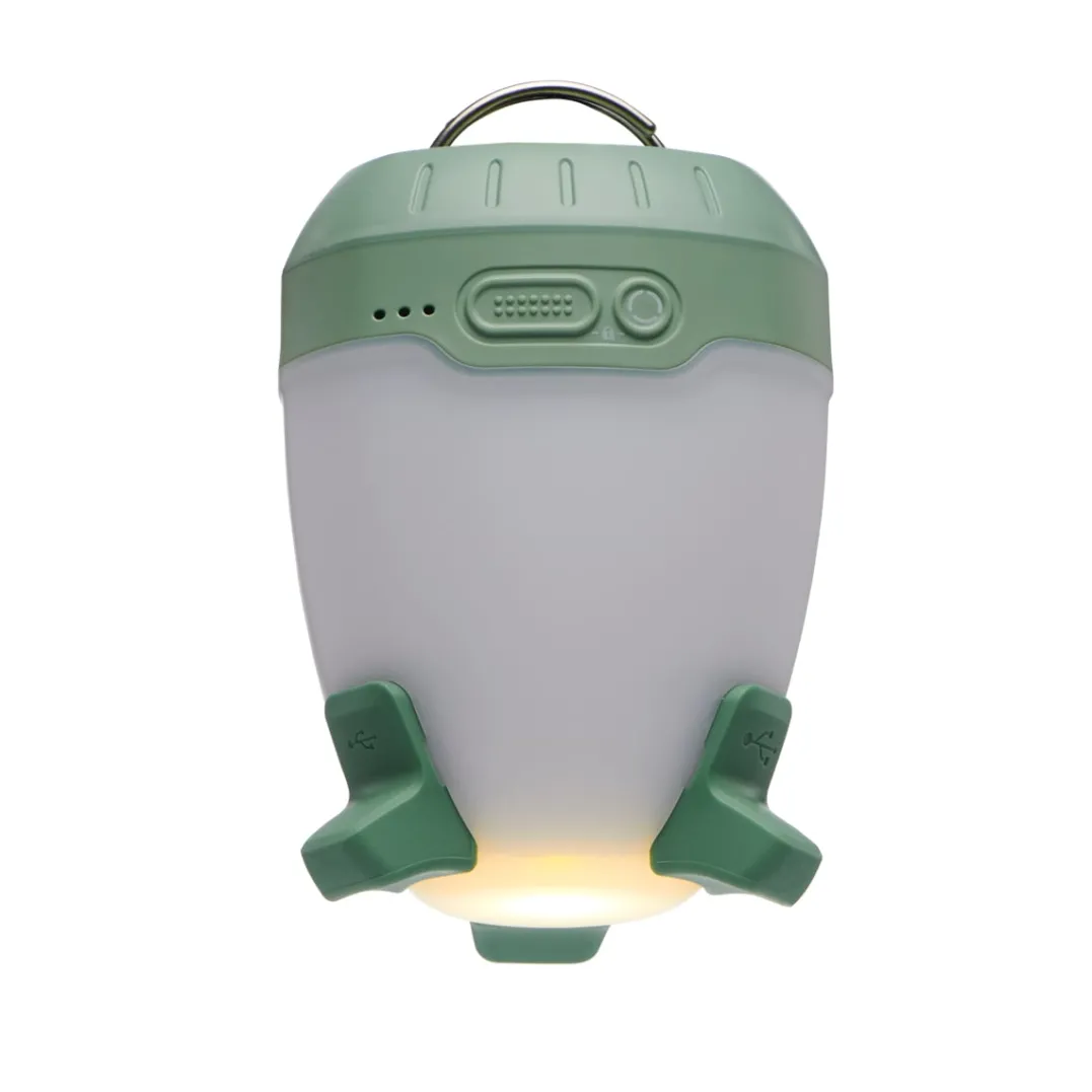 Black Diamond Orbiter 450 Lantern Desert Sage
