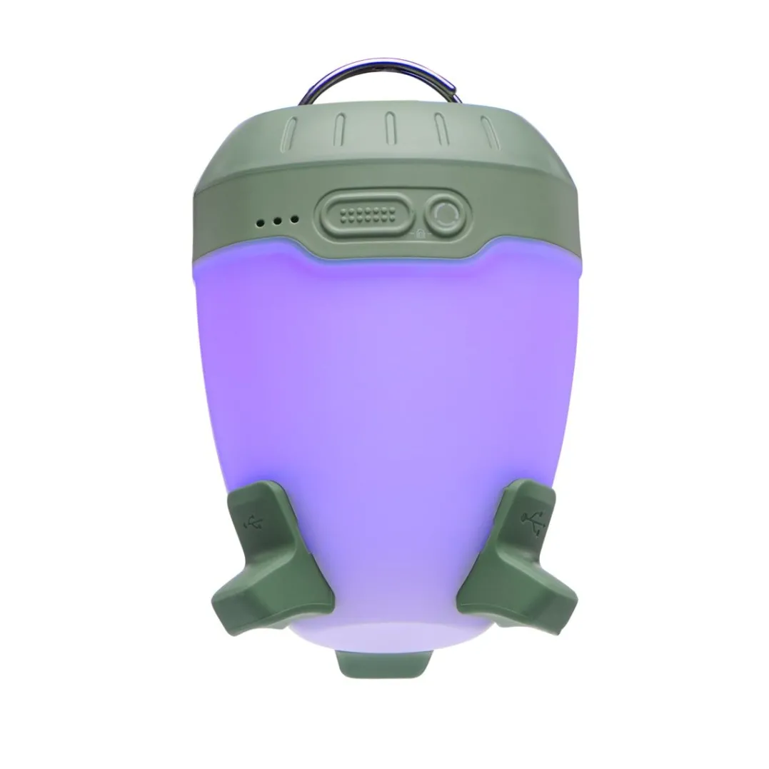 Black Diamond Orbiter 450 Lantern Desert Sage