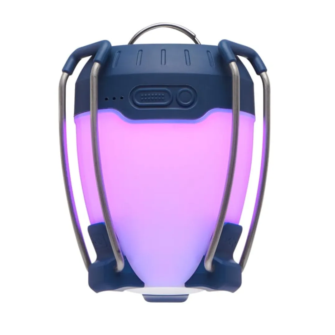 Black Diamond Orbiter 650 Lantern Ink Blue