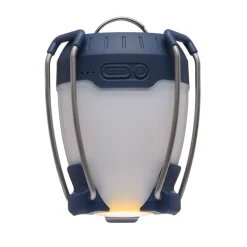 Black Diamond Orbiter 650 Lantern Ink Blue