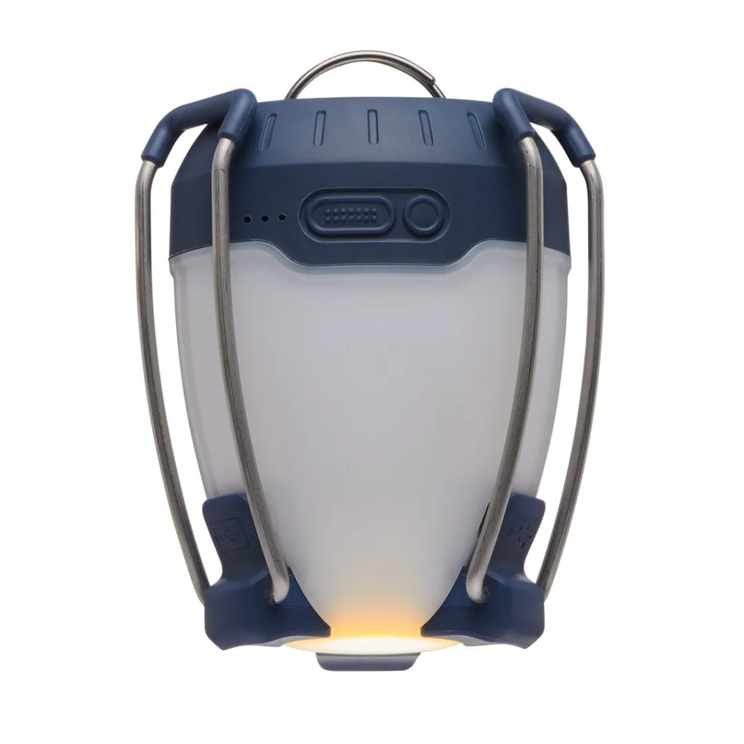 Black Diamond Orbiter 650 Lantern Ink Blue