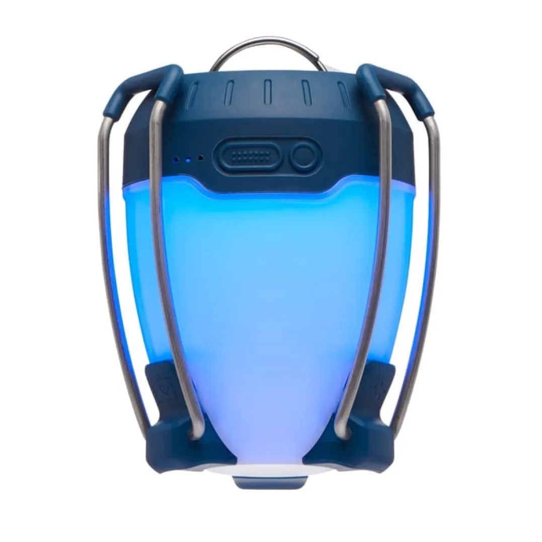 Black Diamond Orbiter 650 Lantern Ink Blue