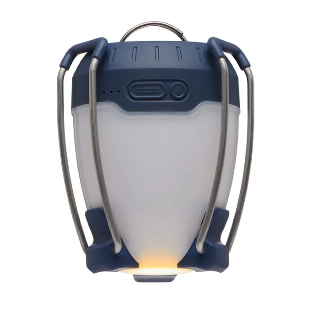 Black Diamond Orbiter 650 Lantern Ink Blue