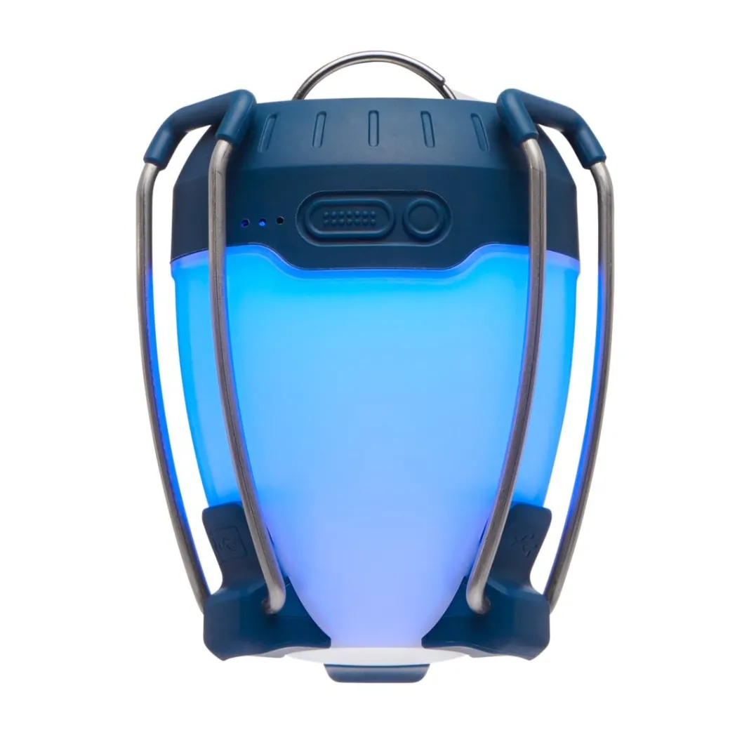 Black Diamond Orbiter 650 Lantern Ink Blue