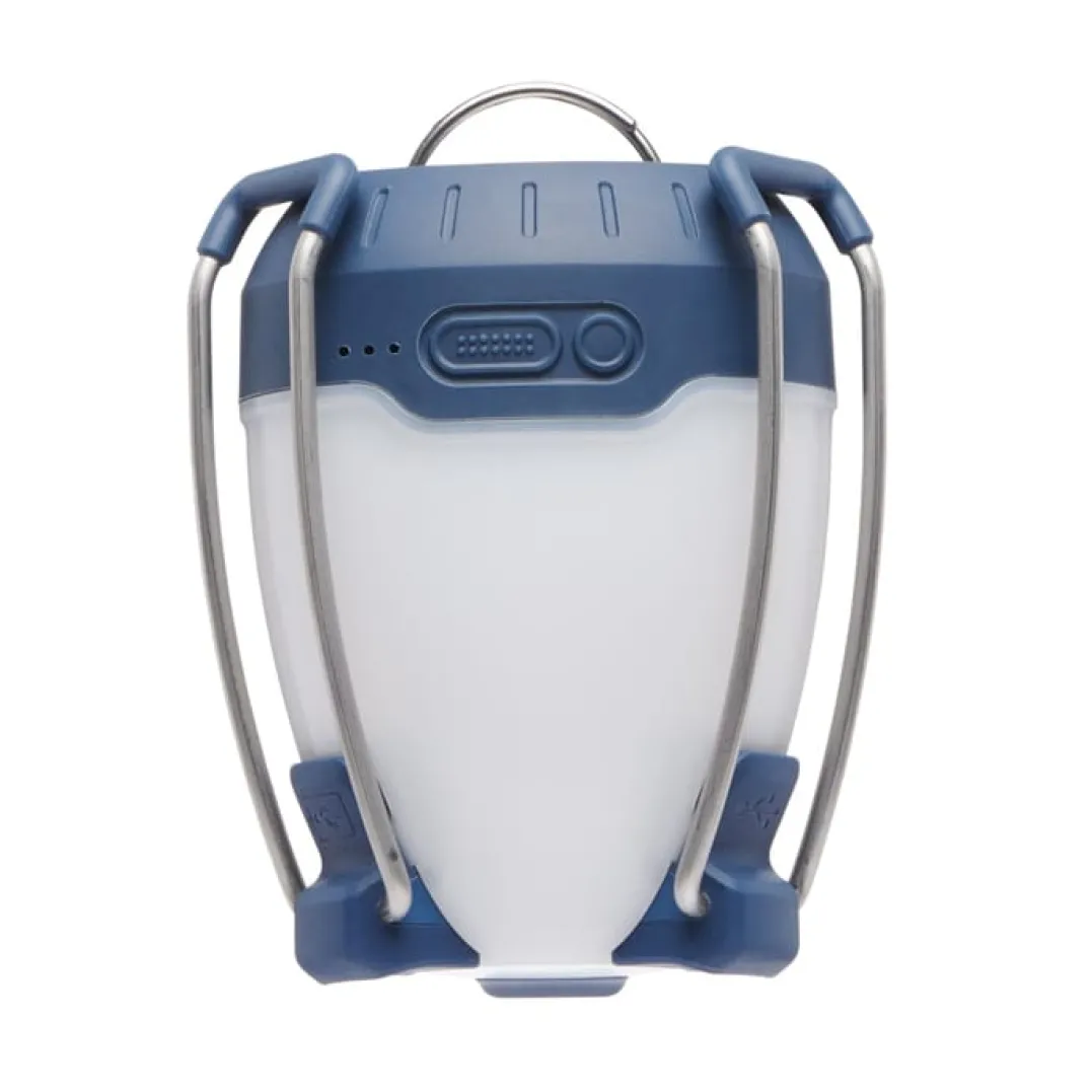 Black Diamond Orbiter 650 Lantern Ink Blue