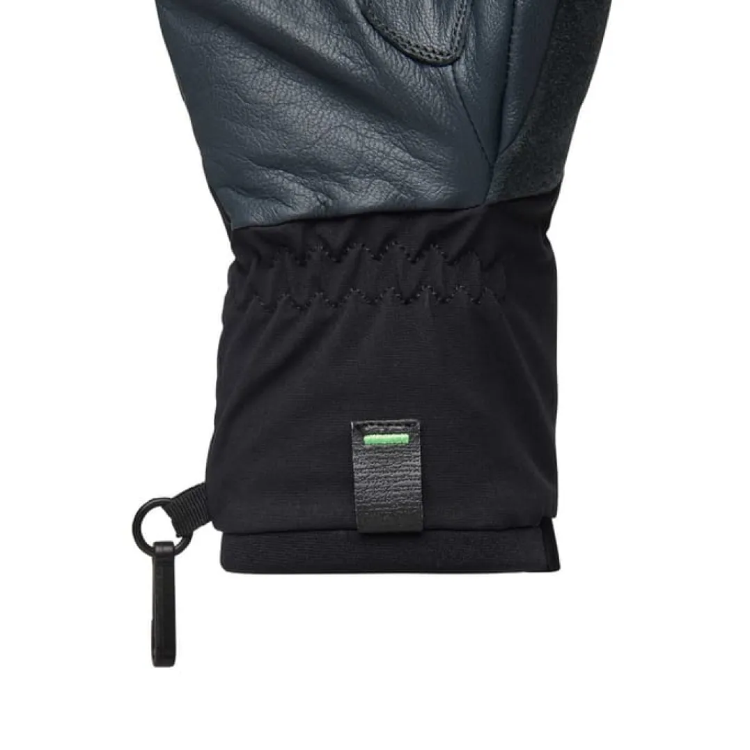 Black Diamond Punisher Gloves Black