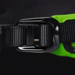 Black Diamond Recco Vision Airnet Harness Envy Green