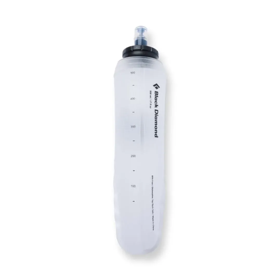 Black Diamond Soft Flask 500 ml