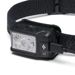 Black Diamond Spot Headlamp Black