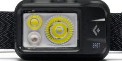 Black Diamond Spot Headlamp Black