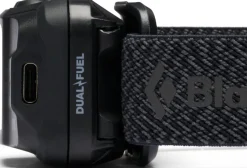 Black Diamond Spot Headlamp Black
