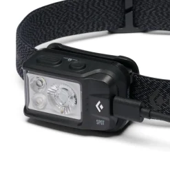Black Diamond Spot Headlamp Black