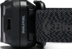 Black Diamond Spot Headlamp Black