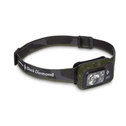 Black Diamond Spot 400 Headlamp Dark Olive