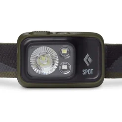 Black Diamond Spot 400 Headlamp Dark Olive