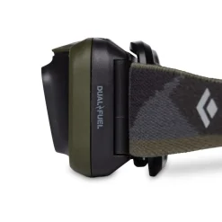 Black Diamond Spot 400 Headlamp Dark Olive