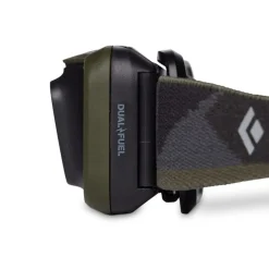 Black Diamond Spot 400 Headlamp Dark Olive