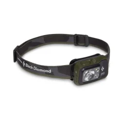Black Diamond Spot 400 Headlamp Dark Olive