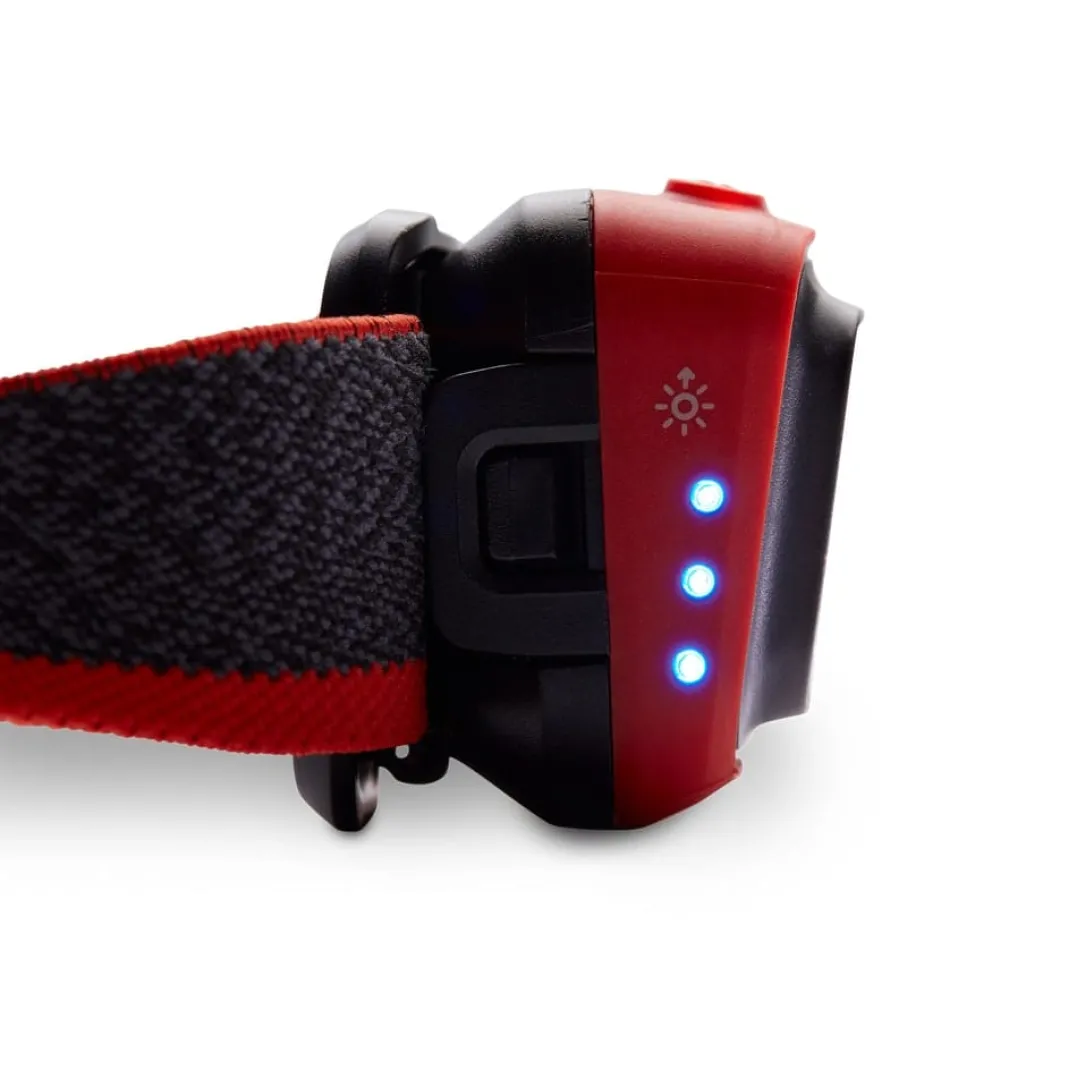 Black Diamond Spot 400 Headlamp Octane