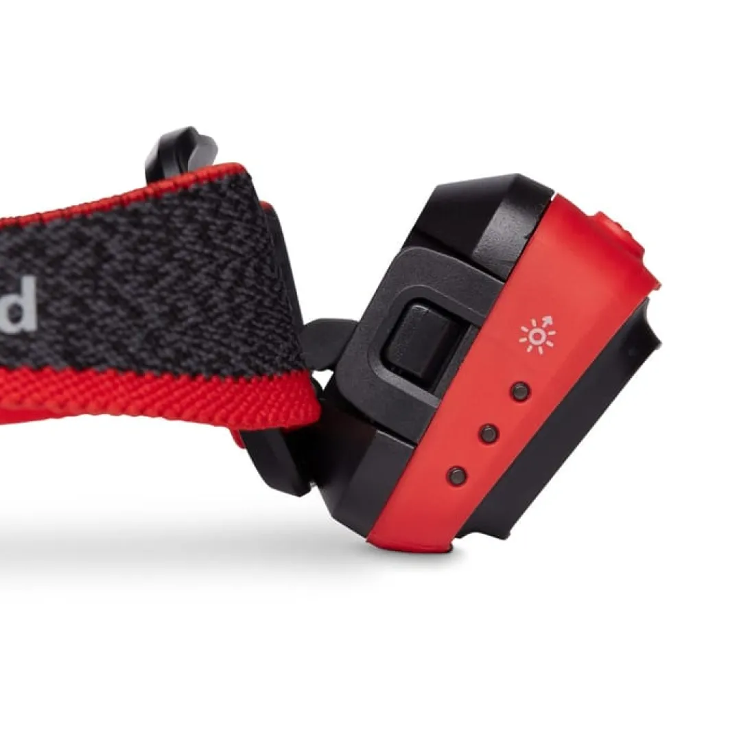 Black Diamond Spot 400 Headlamp Octane