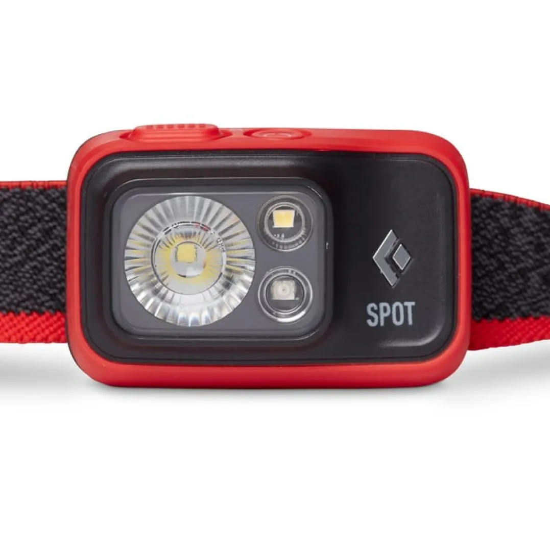 Black Diamond Spot 400 Headlamp Octane
