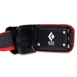 Black Diamond Spot 400 Headlamp Octane