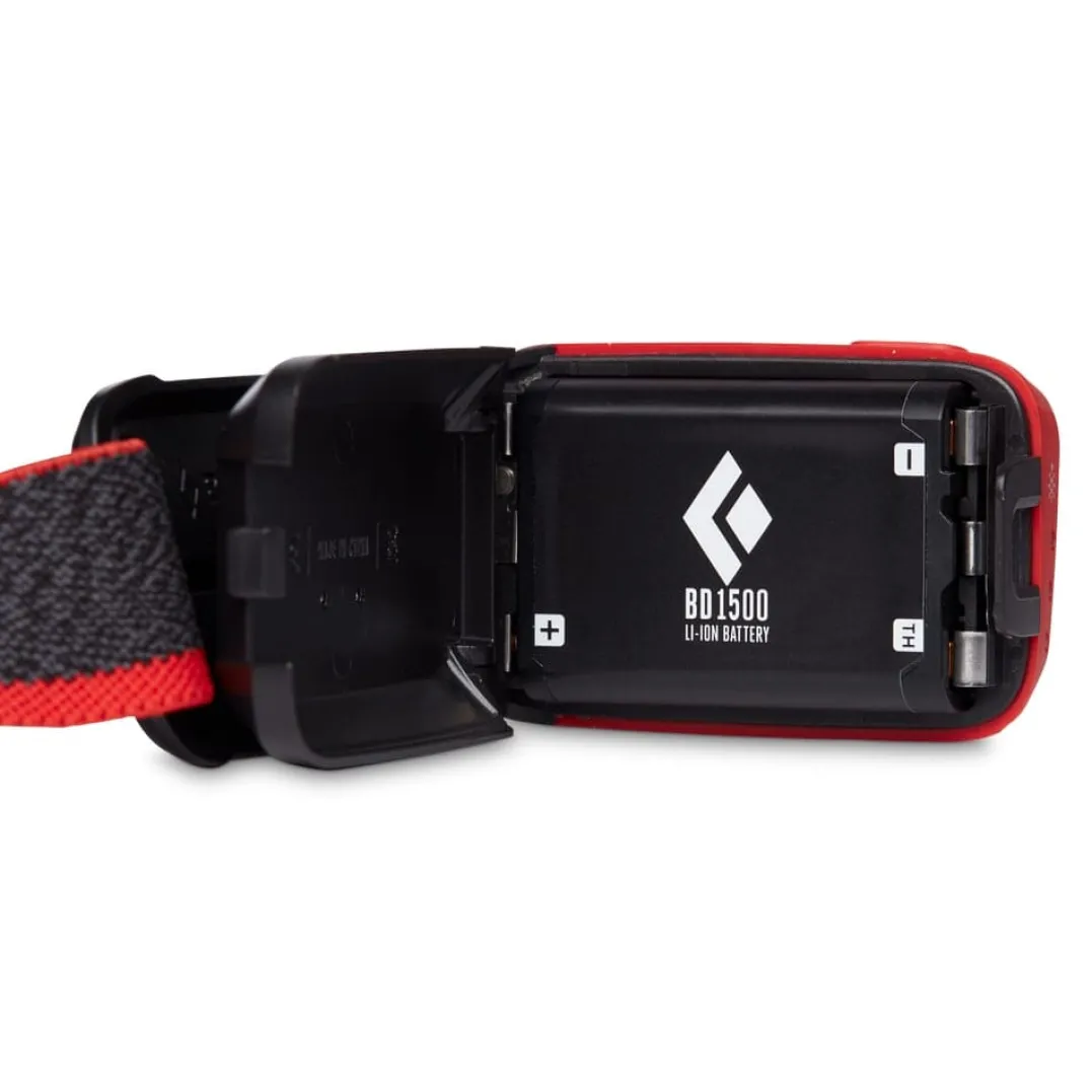 Black Diamond Spot 400 Headlamp Octane