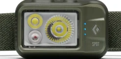 Black Diamond Spot Headlamp Tundra