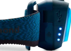 Black Diamond Spot 400-R Headlamp Azul