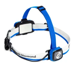 Black Diamond Sprinter 500 Ultra Blue