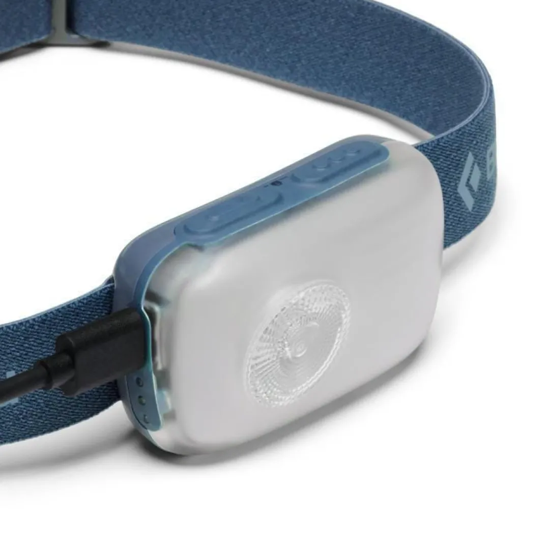 Black Diamond Stella-R Headlamp Midnight Blue