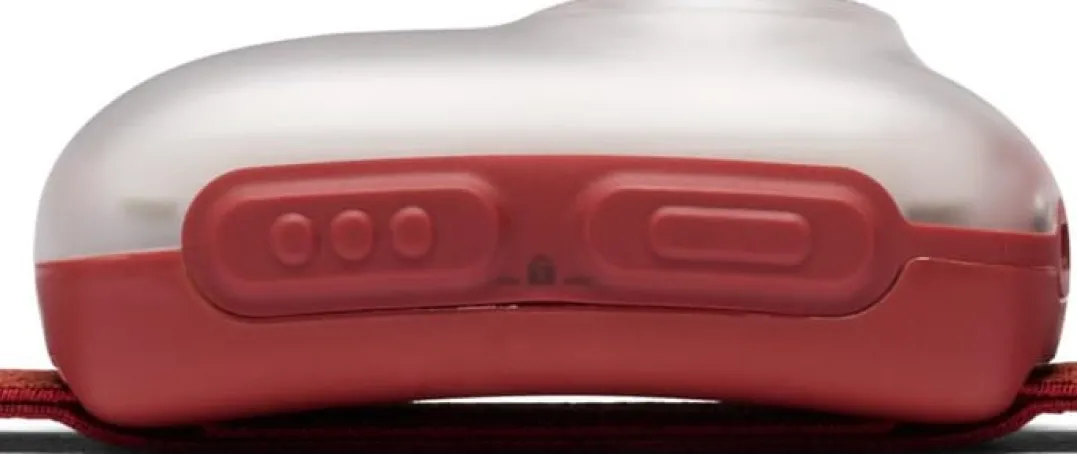 Black Diamond Stella-R Headlamp Burnt Sienna