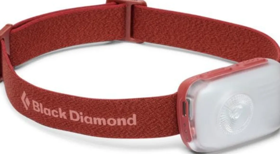 Black Diamond Stella-R Headlamp Burnt Sienna