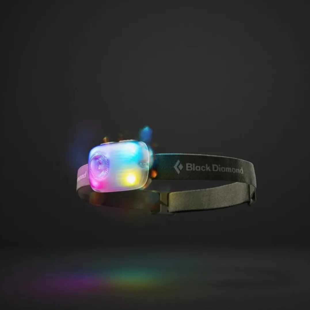 Black Diamond Stella-R Headlamp Burnt Sienna