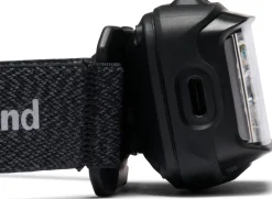 Black Diamond Storm Headlamp Black