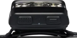 Black Diamond Storm Headlamp Black