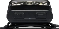 Black Diamond Storm Headlamp Black