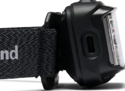 Black Diamond Storm Headlamp Black