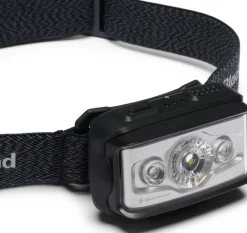 Black Diamond Storm Headlamp Black