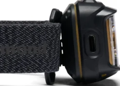 Black Diamond Storm+ Headlamp Black