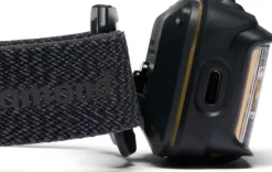 Black Diamond Storm+ Headlamp Black