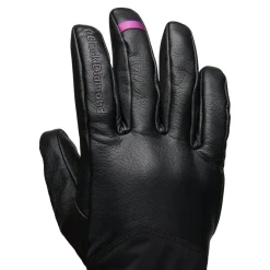 Black Diamond Tour Gloves Black