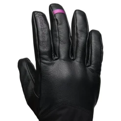 Black Diamond Tour Gloves Black