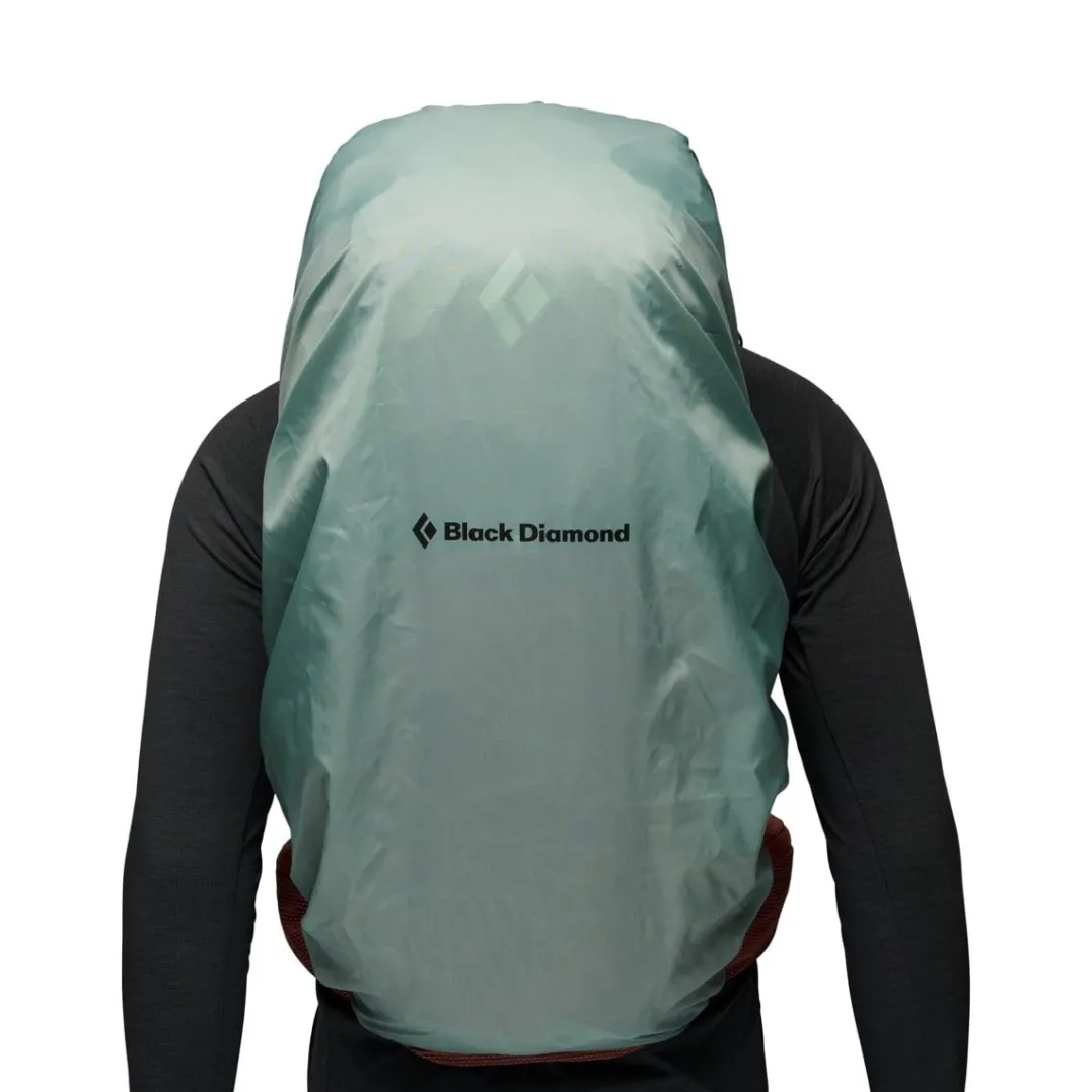 Black Diamond Trail Vista 28 Backpack Burnt Sienna