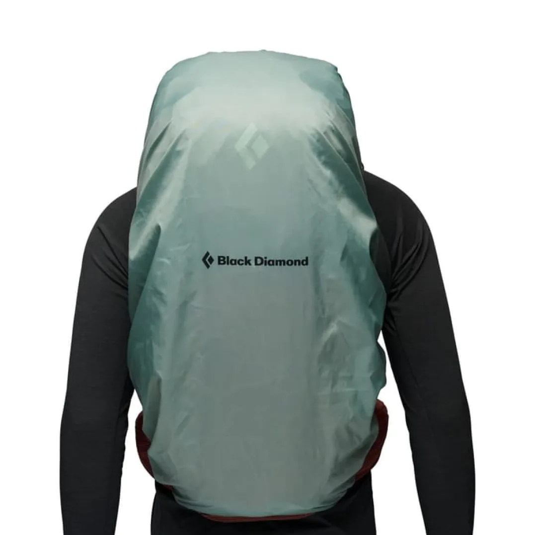 Black Diamond Trail Vista 28 Backpack Burnt Sienna