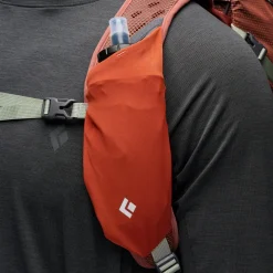 Black Diamond Trail Vista 28 Backpack Burnt Sienna