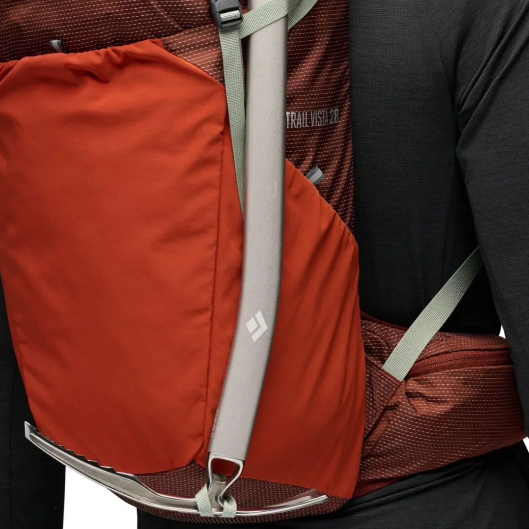 Black Diamond Trail Vista 28 Backpack Burnt Sienna