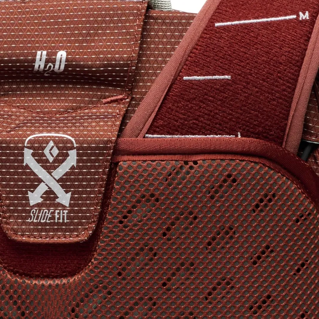 Black Diamond Trail Vista 28 Backpack Burnt Sienna