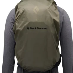 Black Diamond Trail Vista 20 Backpack Black-carbon